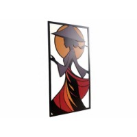 Pictură Wallity Jade 40x68cm imaginea #5 — magazin online Desire.md