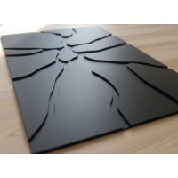 Pictură Wallity Onyx 45x68cm imaginea #3 — magazin online Desire.md
