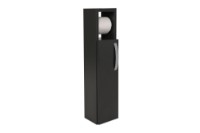 Dulap baie Hanah Home Star Anthracite imaginea #4 — magazin online Desire.md