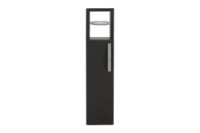 Dulap baie Hanah Home Star Anthracite imaginea #7 — magazin online Desire.md