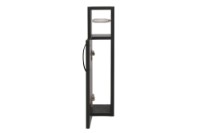 Dulap baie Hanah Home Star Anthracite imaginea #8 — magazin online Desire.md