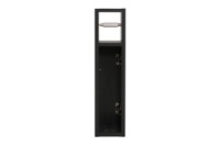 Dulap baie Hanah Home Star Anthracite imaginea #9 — magazin online Desire.md