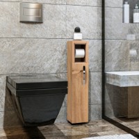 Dulap baie Hanah Home Star Oak imaginea #2 — magazin online Desire.md