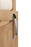 Dulap baie Hanah Home Star Oak imaginea #4 — magazin online Desire.md