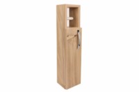 Dulap baie Hanah Home Star Oak imaginea #6 — magazin online Desire.md