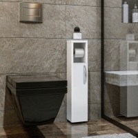 Dulap baie Hanah Home Star White imaginea #2 — magazin online Desire.md