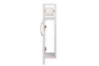 Dulap baie Hanah Home Star White imaginea #8 — magazin online Desire.md
