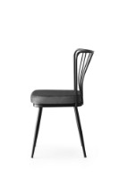Set mobilă pentru bucătărie Hanah Home Yildiz 942 V4 imaginea #3 — magazin online Desire.md