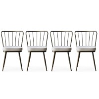 Set mobilă pentru bucătărie Hanah Home Yildiz 985 V4