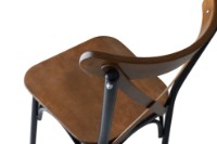 Set mobilă pentru bucătărie Hanah Home Ahsap Ekol 261 V4 imaginea #6 — magazin online Desire.md