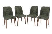 Set mobilă pentru bucătărie Hanah Home Dallas 558 V4