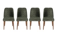 Set mobilă pentru bucătărie Hanah Home Dallas 558 V4 imaginea #4 — magazin online Desire.md
