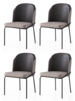 Set mobilă pentru bucătărie Hanah Home Dore 196 V4