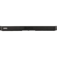 Pian digital Korg B2+ Black imaginea #2 — magazin online Desire.md