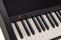 Pian digital Korg B2+ Black imaginea #3 — magazin online Desire.md
