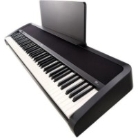 Pian digital Korg B2+ Black imaginea #4 — magazin online Desire.md
