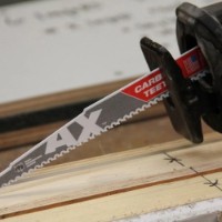 Pînză ferestrău Milwaukee 48005226 imaginea #3 — magazin online Desire.md