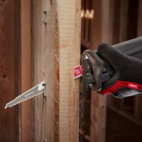 Pînză ferestrău Milwaukee 48005226 imaginea #5 — magazin online Desire.md