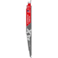 Pînză ferestrău Milwaukee 48005226