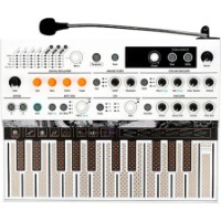 Синтезатор Arturia MicroFreak Vocoder 16-band  фото №10 — интернет-магазин Desire.md