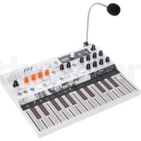 Синтезатор Arturia MicroFreak Vocoder 16-band 