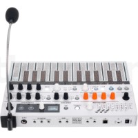 Синтезатор Arturia MicroFreak Vocoder 16-band  фото №2 — интернет-магазин Desire.md