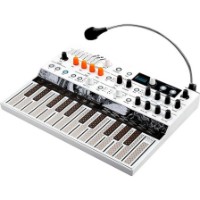 Синтезатор Arturia MicroFreak Vocoder 16-band  фото №6 — интернет-магазин Desire.md