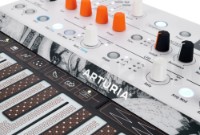Синтезатор Arturia MicroFreak Vocoder 16-band  фото №7 — интернет-магазин Desire.md