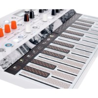 Синтезатор Arturia MicroFreak Vocoder 16-band  фото №9 — интернет-магазин Desire.md