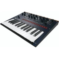 Sintetizator Korg Monologue Monophonic Analogue Sintetizator Dark blue imaginea #2 — magazin online Desire.md