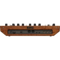 Sintetizator Korg Monologue Monophonic Analogue Sintetizator Dark blue imaginea #3 — magazin online Desire.md