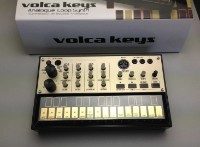 Sintetizator Korg Volca Keys imaginea #2 — magazin online Desire.md