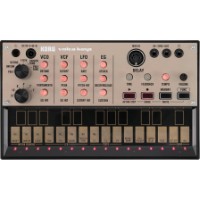 Sintetizator Korg Volca Keys imaginea #3 — magazin online Desire.md