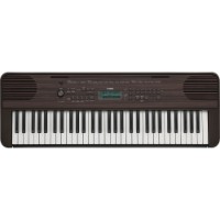 Sintetizator Yamaha PSR E 360 DW