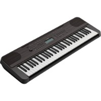 Sintetizator Yamaha PSR E 360 DW imaginea #5 — magazin online Desire.md