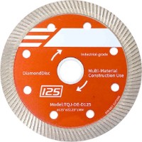 Disc de tăiere Tiler TQJ-D125