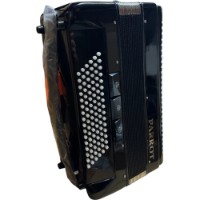 Acordeon Parrot 1311 Black imaginea #3 — magazin online Desire.md
