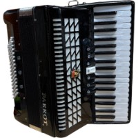 Acordeon Parrot 1311 Black
