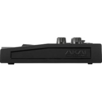 MIDI-claviatura Akai MPK Mini MK3 Grey imaginea #2 — magazin online Desire.md