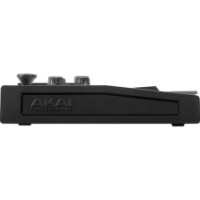 MIDI-claviatura Akai MPK Mini MK3 Grey imaginea #6 — magazin online Desire.md