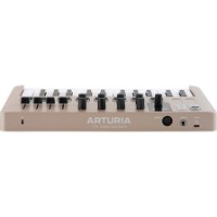 MIDI-claviatura Arturia MiniLab 3 Champagne imaginea #5 — magazin online Desire.md