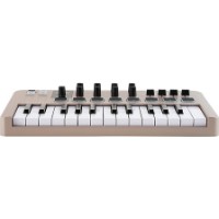 MIDI-claviatura Arturia MiniLab 3 Champagne imaginea #3 — magazin online Desire.md