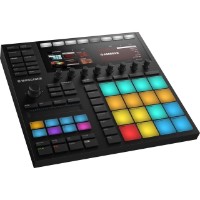 Pad controller Native Instruments Maschine MK3