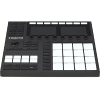 Pad controller Native Instruments Maschine MK3 imaginea #2 — magazin online Desire.md