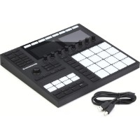 Pad controller Native Instruments Maschine MK3 imaginea #3 — magazin online Desire.md