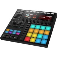 Pad controller Native Instruments Maschine MK3 imaginea #4 — magazin online Desire.md