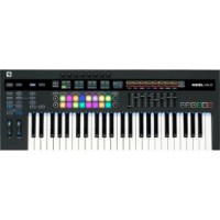 MIDI-claviatura Novation 49SL MK III