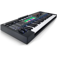 MIDI-claviatura Novation 49SL MK III imaginea #2 — magazin online Desire.md