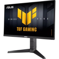 Monitor Asus TUF Gaming VG249QML5A Black imaginea #2 — magazin online Desire.md