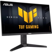 Monitor Asus TUF Gaming VG249QML5A Black imaginea #3 — magazin online Desire.md
